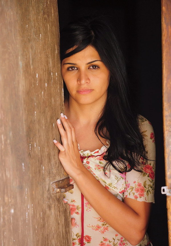 Юлия, 45 лет, 9 размер груди