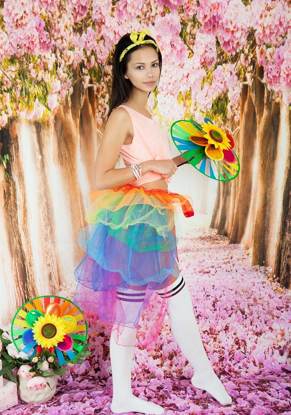 Богдана, 21 год, 7 размер груди